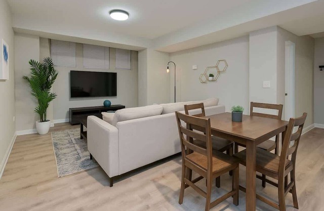 Your Perfect 2BR Home w/ Parking