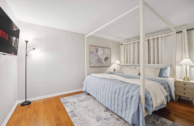 Your Perfect 3BR Home in Schaumburg