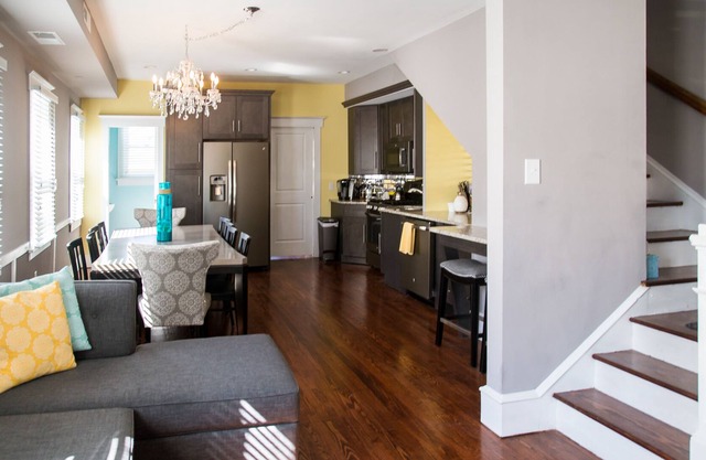 Su escapada perfecta a Ocean City Gardens: completamente renovada en 2017