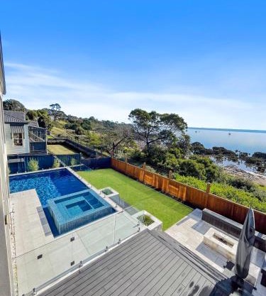 Your Perfect Coastal Getaway