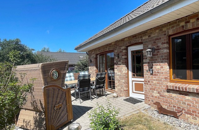 Your Perfect Getaway: Cozy Holiday Home in the Tranquil Countryside!
