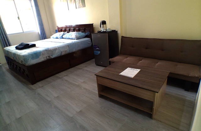 ¡Tu escondite perfecto, comodidad sin concesiones y mucho más!