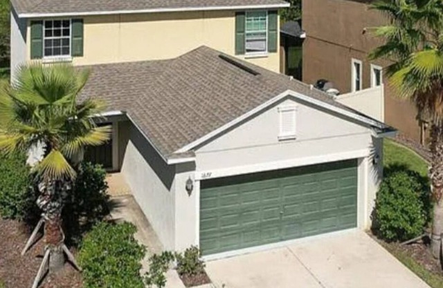 Your Perfect Home