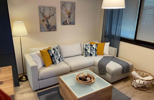 Your Place Apartment