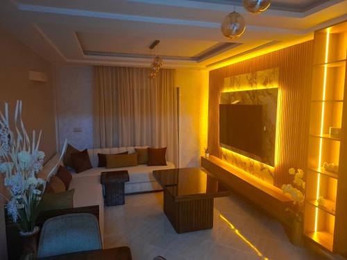 Your place At Agadir