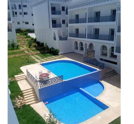 Your privat peace place-Complexe Dream Hills