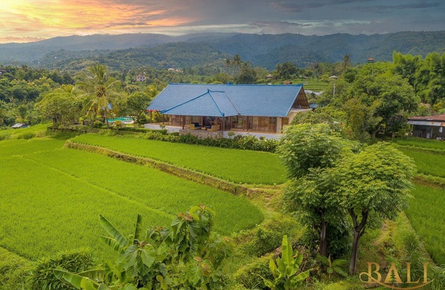 Your Private Balinese Getaway Awaits! 100%privacy! Near Lovina!