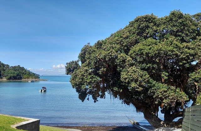 Your private beach eacape