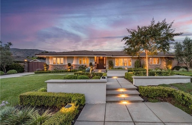 Your private CA retreat in Glendora perfect for families, groups, or getaways!