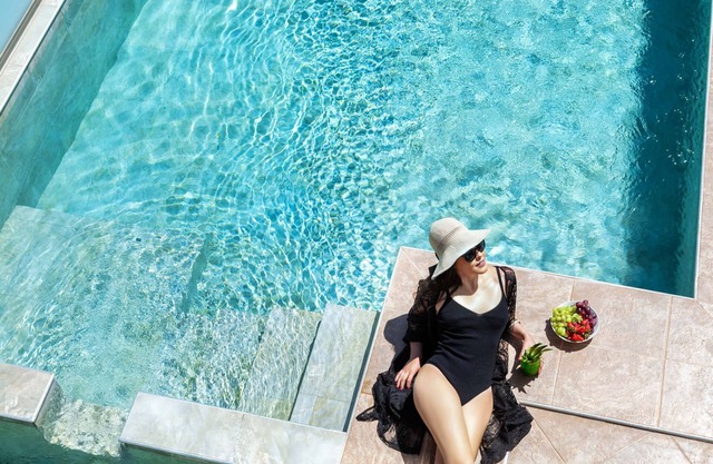 Your private haven in breathtaking Halkidiki