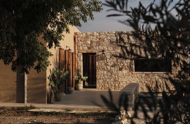 Your Private Sicilian Countryhouse