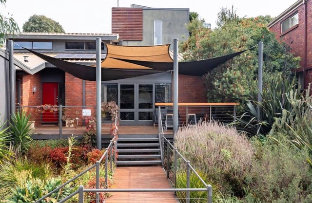 Your Private Nature Haven in Ballarat North