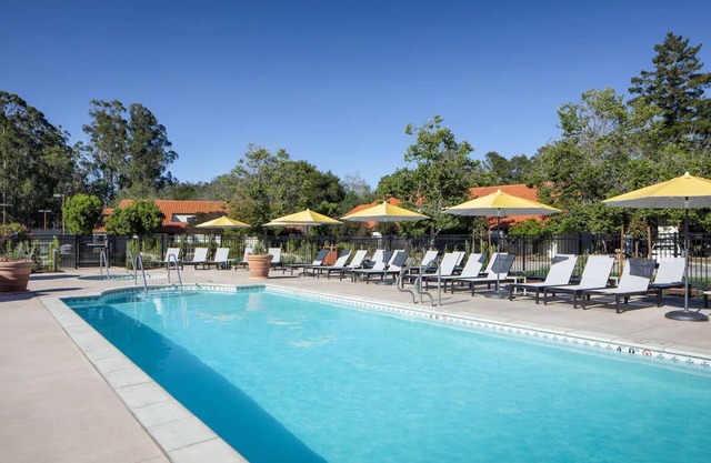 Your Private Nature Getaway: Room with Pool, Deck, and Trail Access