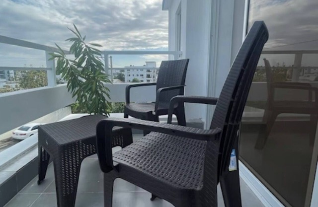 Your Refuge 10 minutes from the Beach