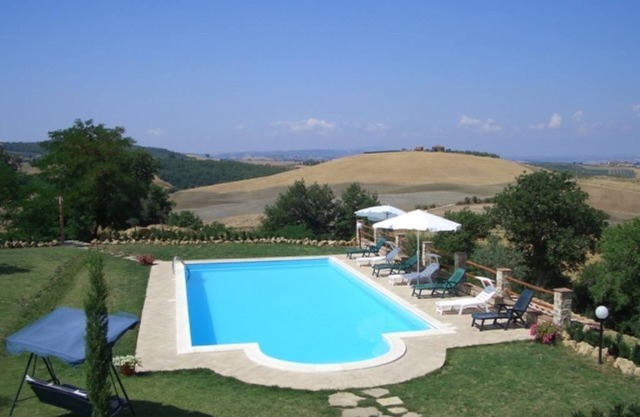 Tu escapada relajante a la Toscana