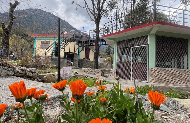 your's homestay