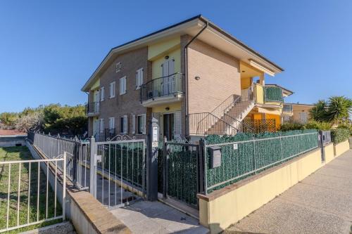 Your Sea Home - Marina di Campofilone