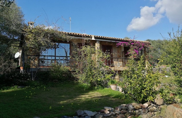 Tu villa junto al mar
