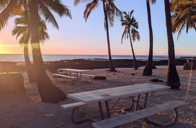 Your South Kona Hideaway Awaits!
