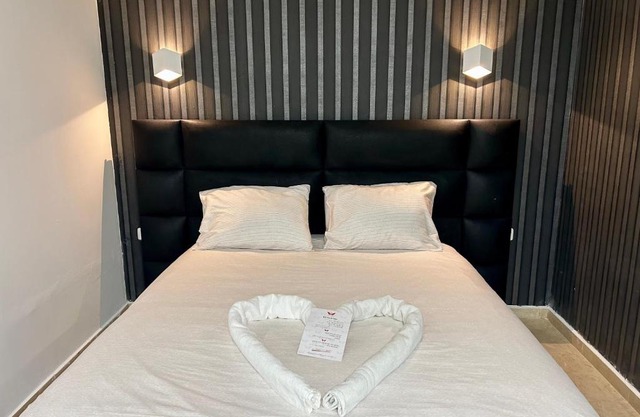 Your suite