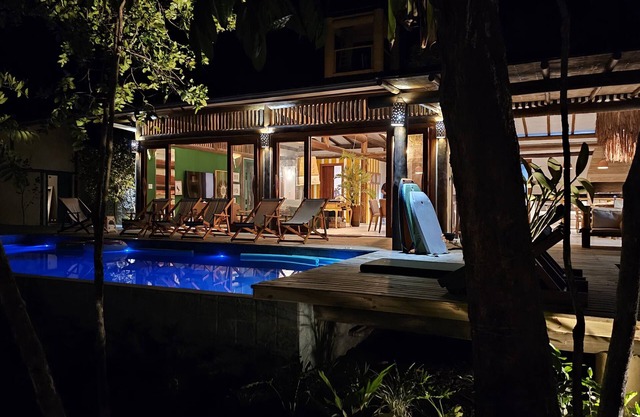Your tropical home in the south of Bahia. Perfect refuge to renew your energy