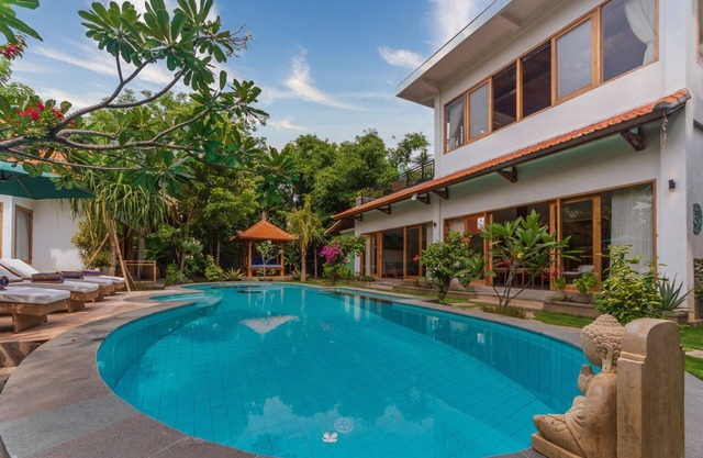 Your Tropical Escape Awaits in Pemuteran!