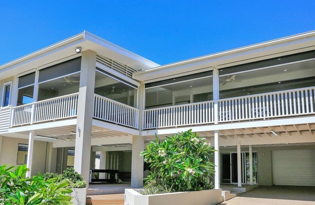 Your Ultimate Beach Front Holiday