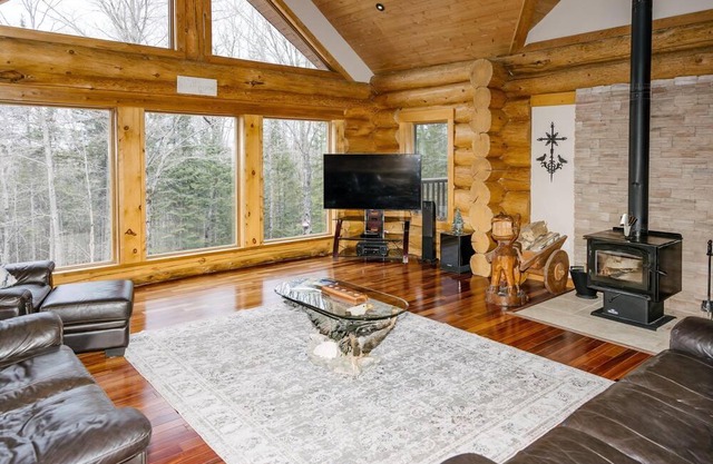 Your Ultimate Private Getaway