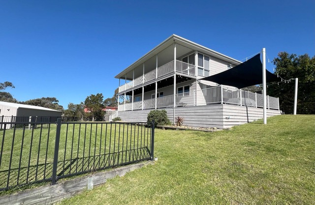 Your Ultimate Relaxation Haven - Full House ~ Sleeps 9