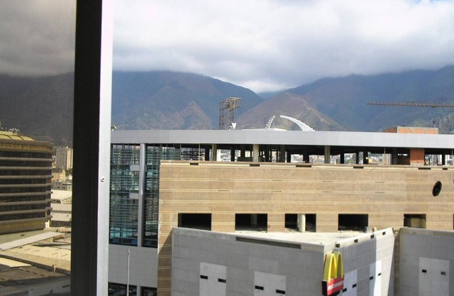 Tu oasis urbano en Caracas