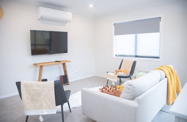 Your Urban Retreat in Palmerston North