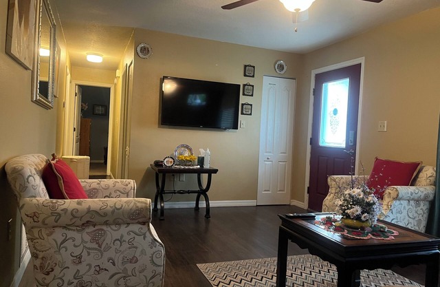 Your Vacation Home #1