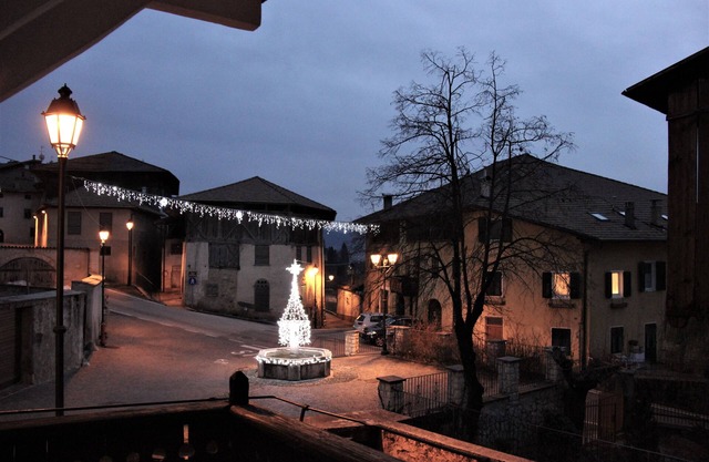 Your holiday in Val di Non