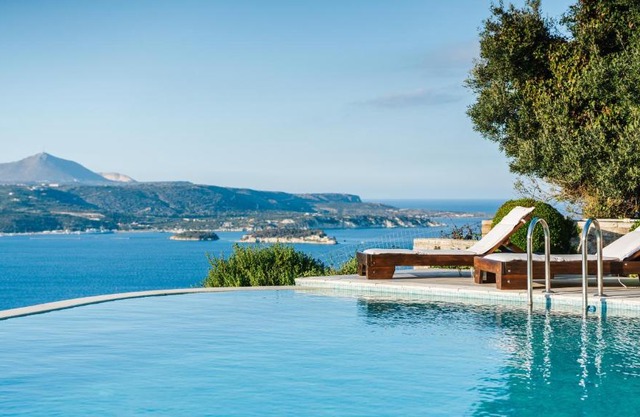 Your-Villa, Villas in Crete