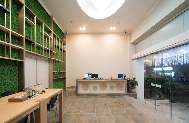 Youranju Hotel