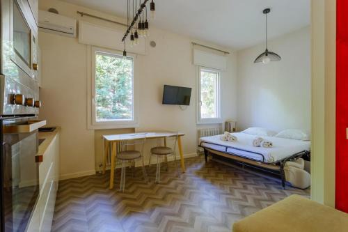Yourbanflat Mazzini