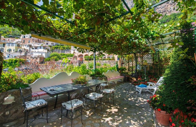 Villa Iolanda Charming House Positano