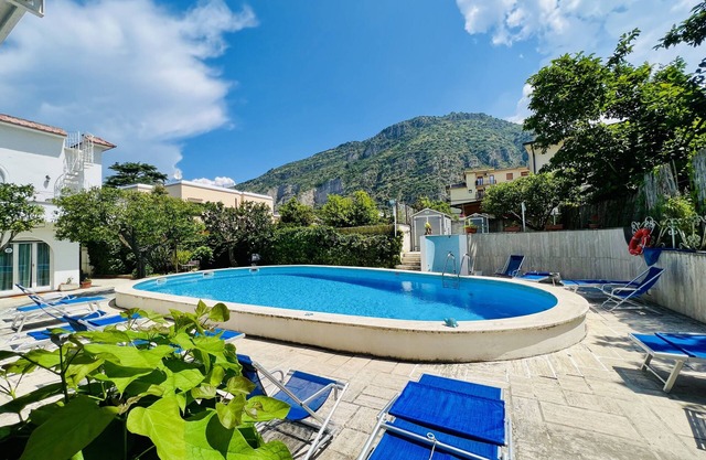 YourHome - Villa Sorrento