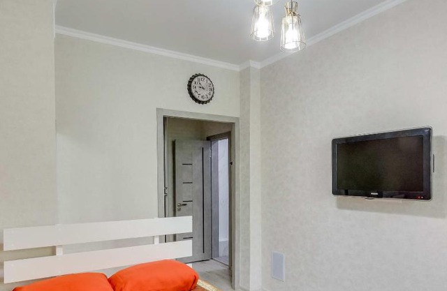 YourHouse Микрорайон Жетысу-2, дом 66 - экономичнее квартиры, уютнее гостиницы