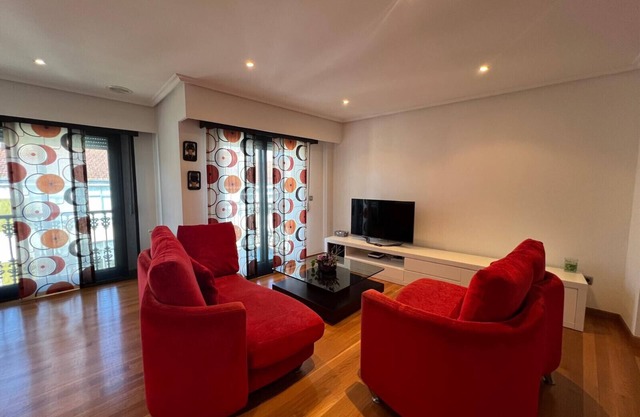 YourHouse Aldo Ourense Termal