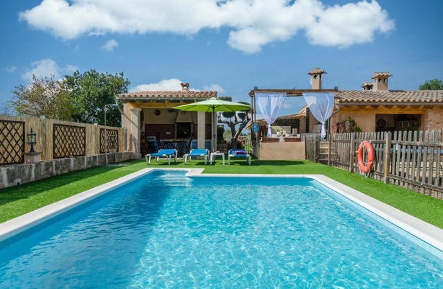 YourHouse Son Sitges family-friendly villa