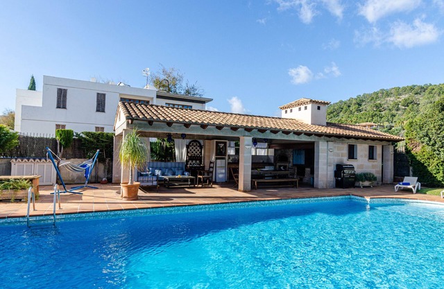 YourHouse Tramontana
