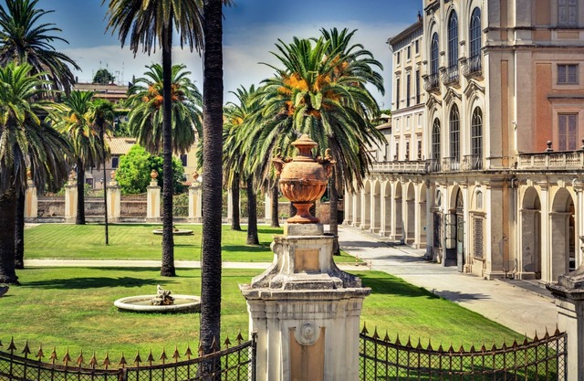 Youroom Corsini