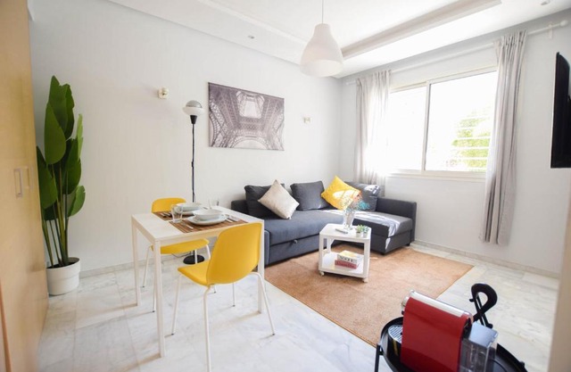 YourPlace - Prestigia - Hay Riad