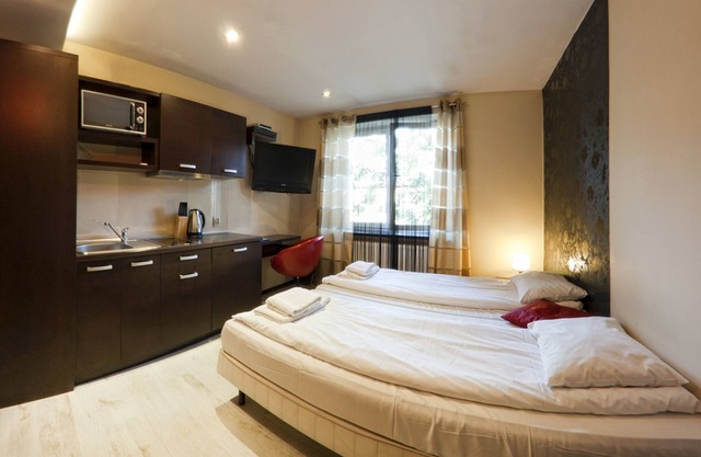 Yourplace Top Apartments