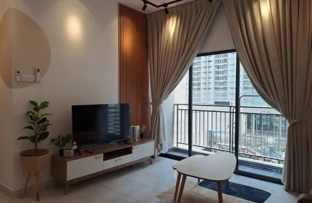 Youth City Residence/ 2 Room/ KLIA/ Nilai/ Pool