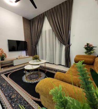 Youth City Residence