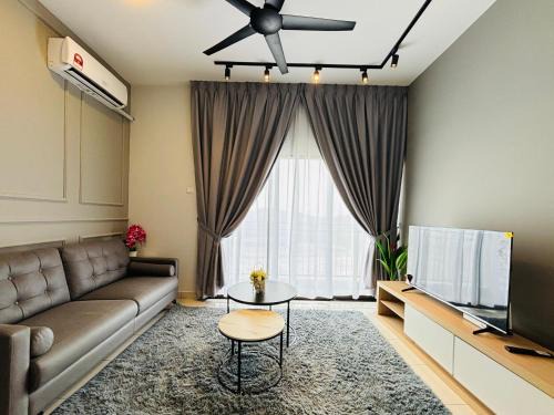 Youth City Residence Nilai