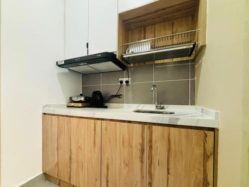 Youth City Residence Nilai