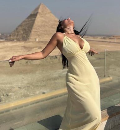 Yoya Boutique Pyramids Inn